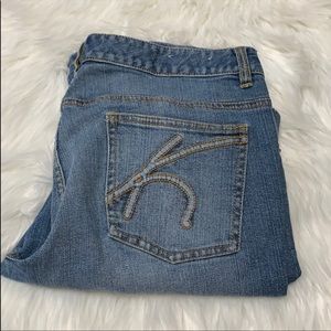 Michael Kors jeans woman’s size 12